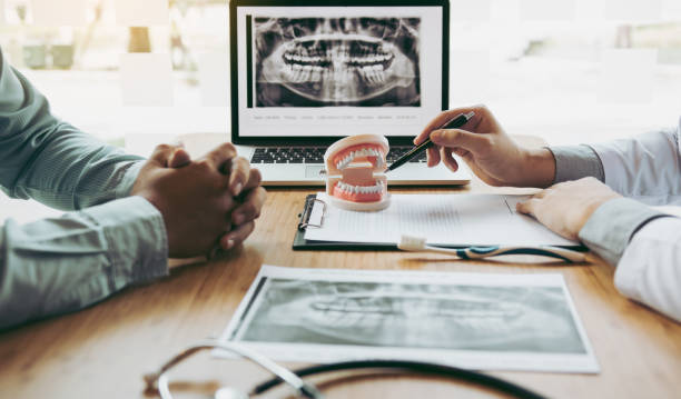 Best Urgent Tooth Repair  in Ruston, LA