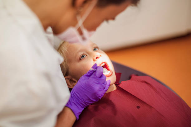 Best Emergency Pediatric Dentist  in Ruston, LA