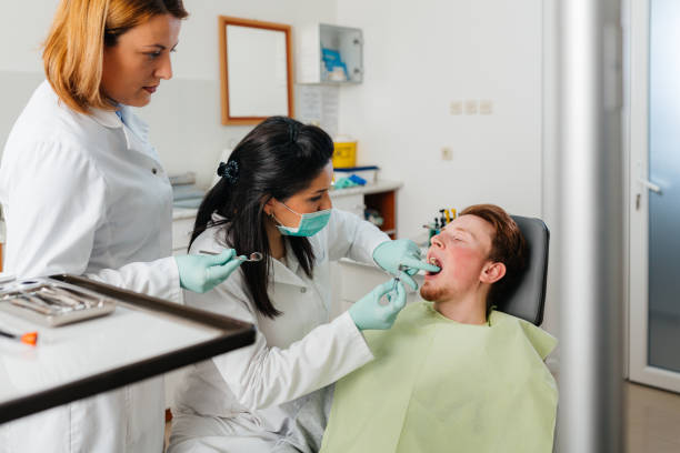 Best Cracked Tooth Emergency Dentist  in Ruston, LA