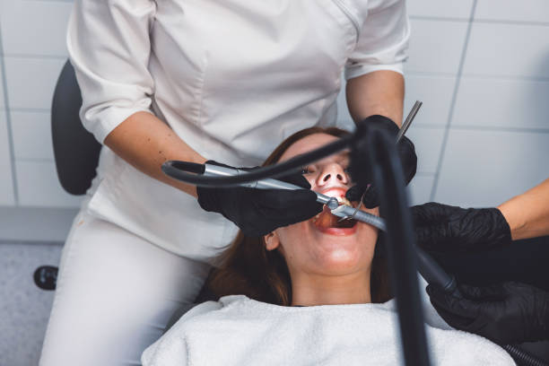 Best Broken Tooth Emergency  in Ruston, LA