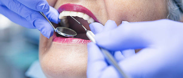 Best Urgent Tooth Repair  in Ruston, LA
