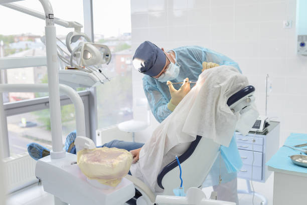 Best Root Canal Emergency Dentist  in Ruston, LA